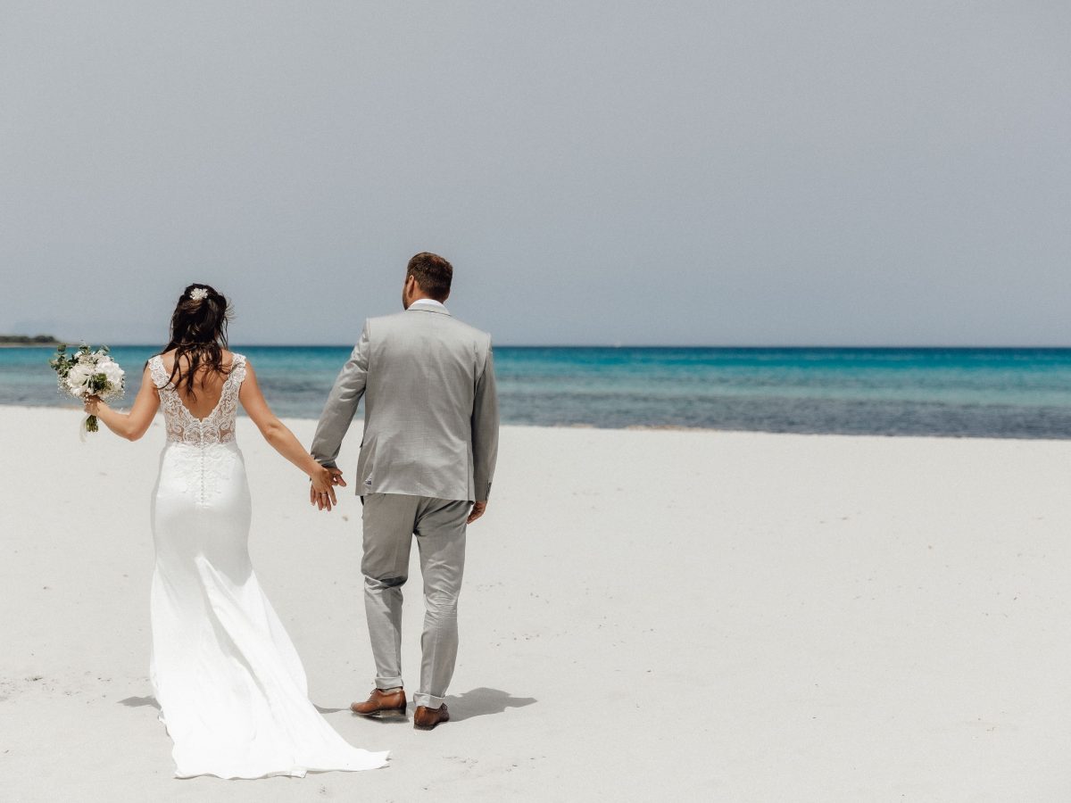Alles was Ihr über eine Traumhochzeit auf Sardinien wissen müsst: Die ultimativen FAQ für zukünftige Brautpaare